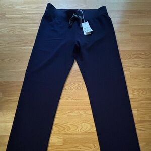 FIGS Livingston Scrub Pant Size Medium with Tags